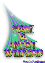 Weekend